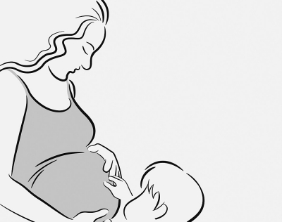 在河南，居民生二孩的“熱情”并不比北上廣等地的高。CFP供圖