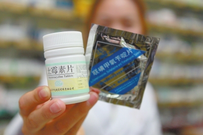 不少品種的低價(jià)藥，市民不一定能買得到。