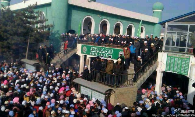 事發(fā)現(xiàn)場 圖片來自微博 事發(fā)現(xiàn)場 圖片來自微博