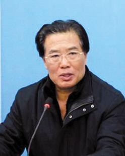 遼大現(xiàn)任黨委書記程偉。