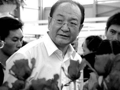 孔垂柱資料圖片。圖/CFP