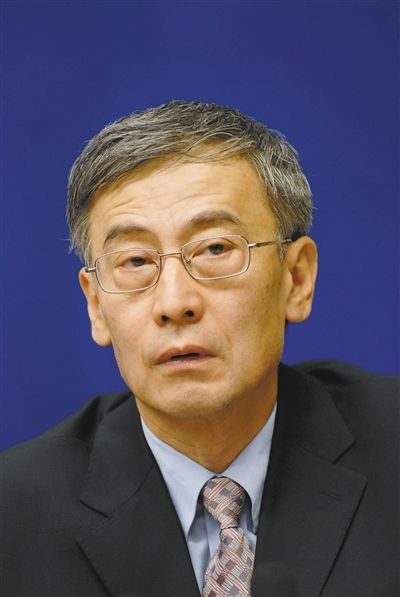 國家教育咨詢委員會秘書長、教育部教育發(fā)展研究中心主任張力。