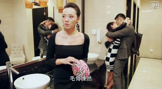 近些年有一種偽現(xiàn)實劇，它們會起一個沾邊社會熱點的名字，擺出一副關切大時代的宏大姿勢。當然了，你無法和它們較真，因為他們的劇作方式滿是俗套，價值觀也歪到?jīng)]譜。