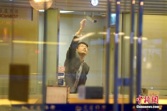 資料圖。中新社發(fā) 張宇 攝