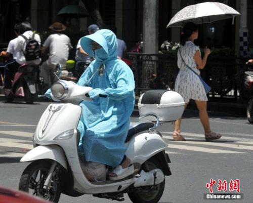 資料圖。張斌 攝