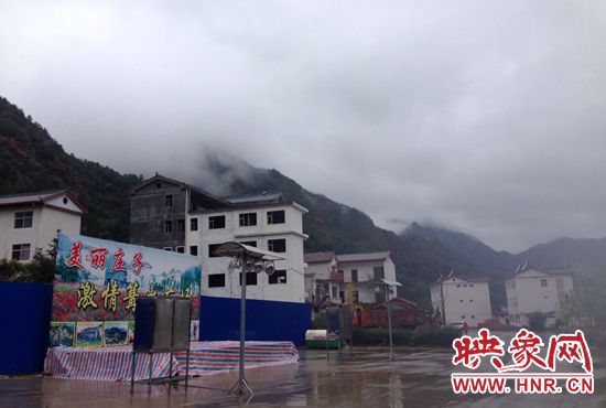 務(wù)實(shí)苦干，埋頭致富成了莊子村的新風(fēng)尚。