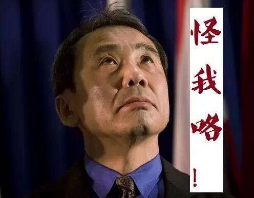 不過林少華有不同看法。他說，村上作品不是一般意義的通俗文學(xué)，而是具有智性和審美追求的嚴(yán)肅文學(xué)或“純文學(xué)”。他曾表示，從村上的作品文學(xué)性本身來說，是配得上諾獎(jiǎng)的。