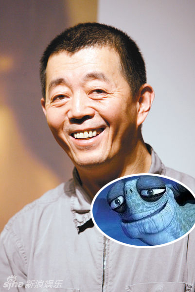 不小心就撞臉了！盤點(diǎn)動(dòng)物界的明星相