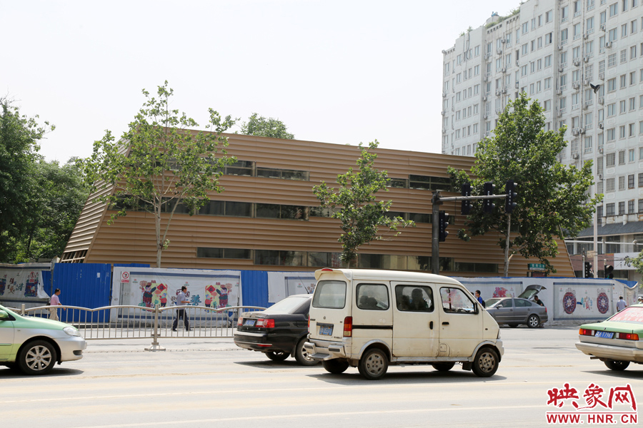 整個工程總造價約90多萬元。