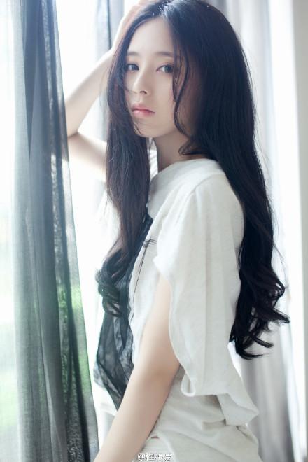 廈大校花程熙媛清純寫(xiě)真獲贊 素顏美到窒息