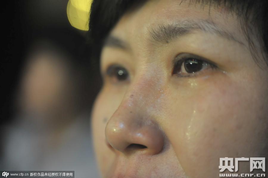 天津港爆炸事故頭七祭 市民悼念 天津港爆炸事故頭七祭 市民悼念