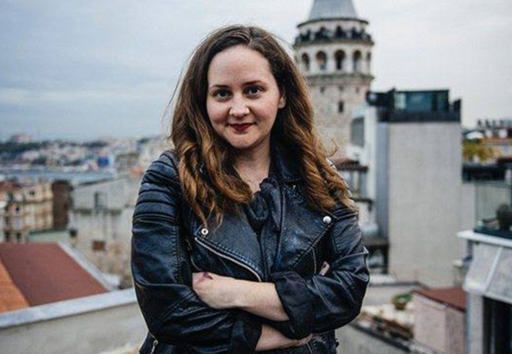 美藝術(shù)家彩繪模特“隱身”世界七大奇跡 美藝術(shù)家彩繪模特“隱身”世界七大奇跡