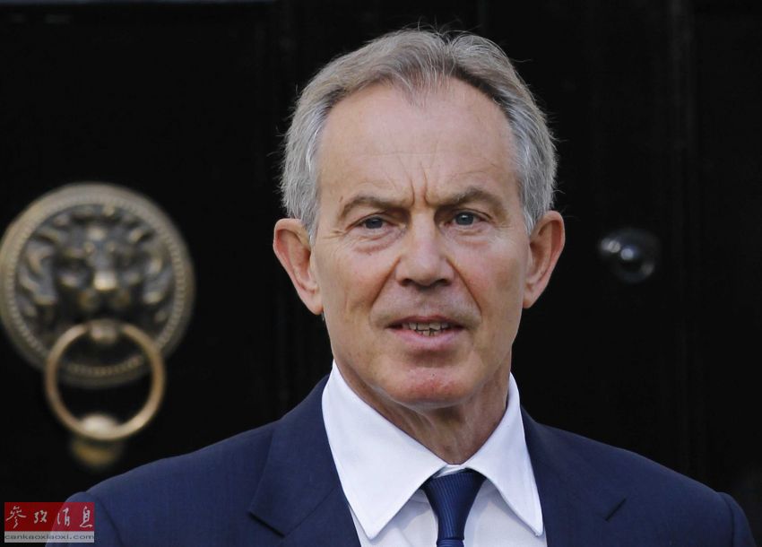 各國領(lǐng)導(dǎo)人退休后都干啥？小布什刷盤布朗教書