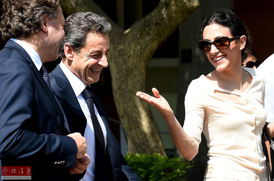 各國領(lǐng)導(dǎo)人退休后都干啥？小布什刷盤布朗教書