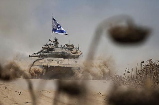 以軍的停火決定立即遭到哈馬斯質(zhì)疑。