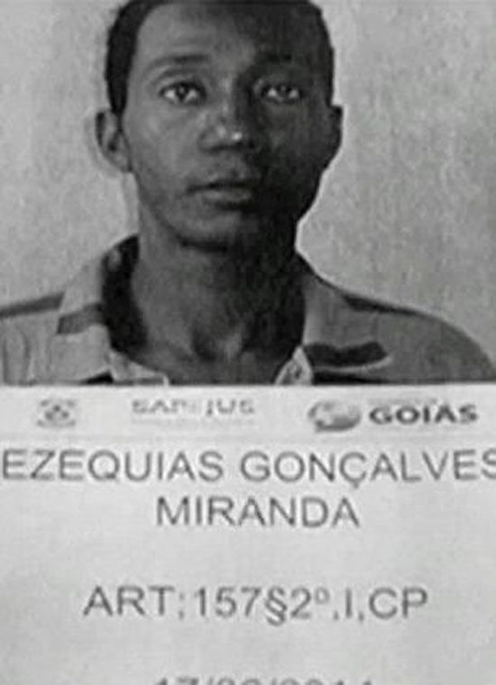 巴西13名囚犯挖地道越獄 用手機拍下整個過程(組圖) 巴西13名囚犯挖地道越獄 用手機拍下整個過程(組圖)