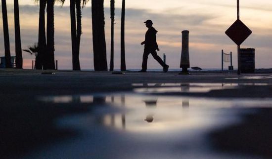 威尼斯禁止硬輪拉桿箱進城 因噪音太大 威尼斯禁止硬輪拉桿箱進城 因噪音太大