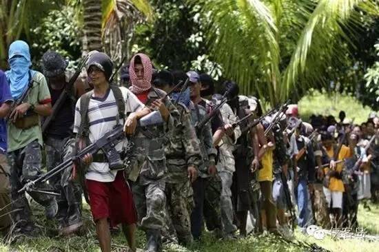 俠客島：是誰要“刺殺”杜特爾特？