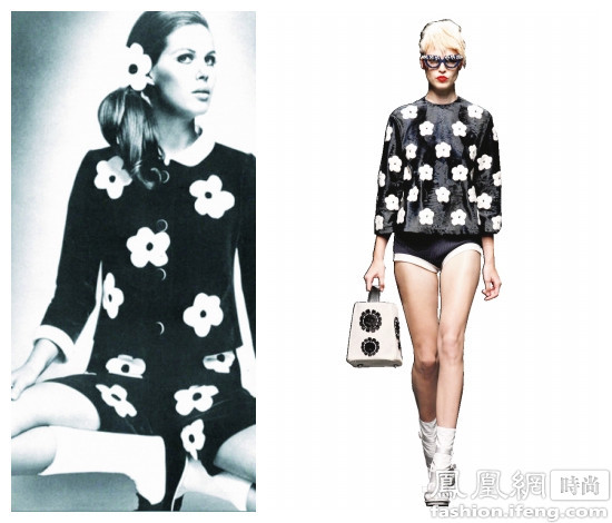 女星互撕怕什么？撞衫抄襲被疑山寨