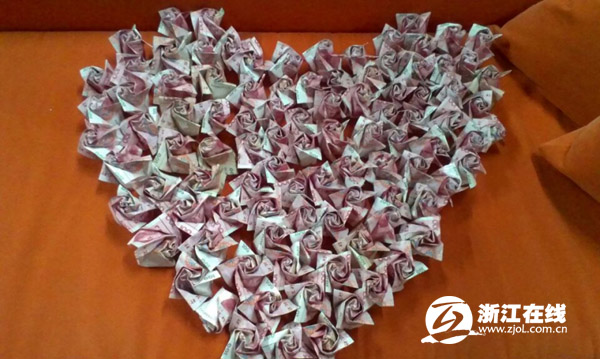 遇到真愛，有多少小伙子因為沒房沒車被丈母娘拒之門外，離幸福就差一步？