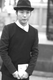 李玉剛在臺(tái)北。李玉剛供圖