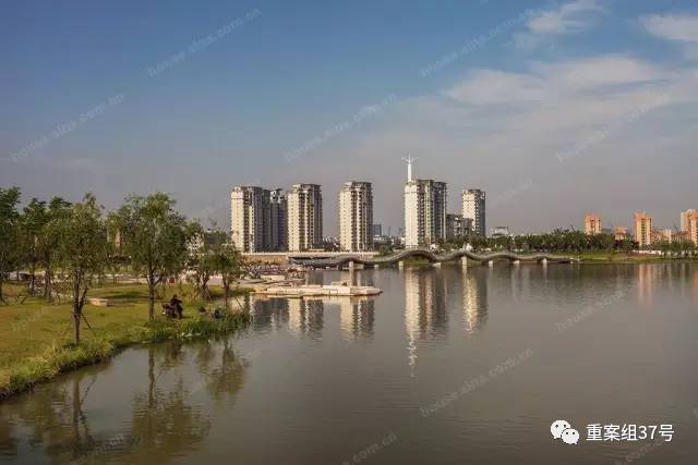 　▲嘉興“香港興業(yè)·璟頤灣”地理位置和環(huán)境優(yōu)越。      圖片來(lái)源新浪樂(lè)居