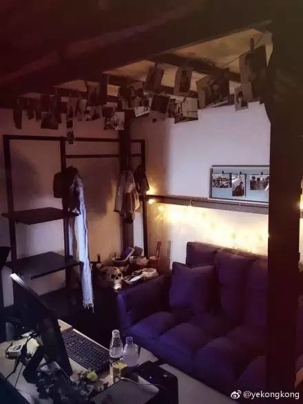 這個(gè)學(xué)校的男生宿舍火了！女同學(xué)都喊著要嫁