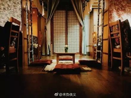 這個(gè)學(xué)校的男生宿舍火了！女同學(xué)都喊著要嫁