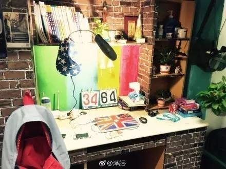 這個(gè)學(xué)校的男生宿舍火了！女同學(xué)都喊著要嫁