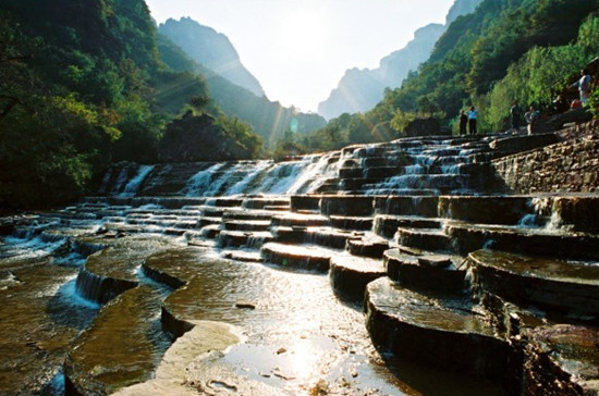 端午“約會”兒童節(jié)，河南景區(qū)“惠”來襲，你還等什么？