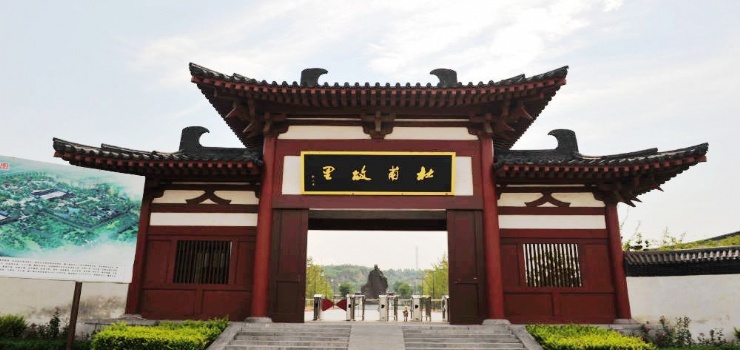 端午“約會”兒童節(jié)，河南景區(qū)“惠”來襲，你還等什么？