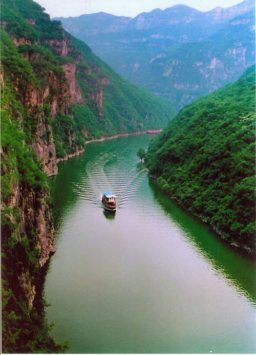 端午“約會”兒童節(jié)，河南景區(qū)“惠”來襲，你還等什么？