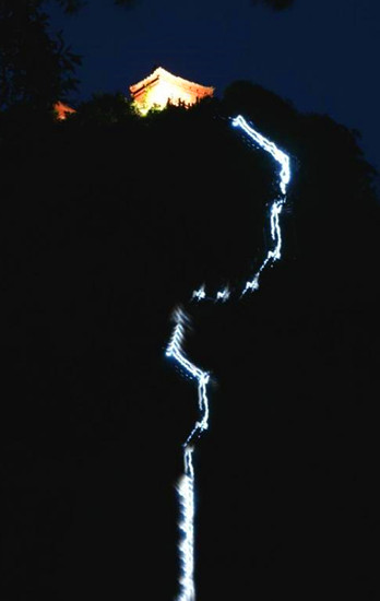 2014神農(nóng)山歡樂島首屆DJ沖浪狂歡帳篷節(jié)即將開幕 2014神農(nóng)山歡樂島首屆DJ沖浪狂歡帳篷節(jié)即將開幕