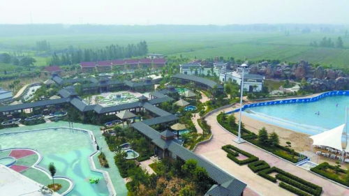 這個夏季，天之瑤邀您一起享受激情 嗨玩一夏！