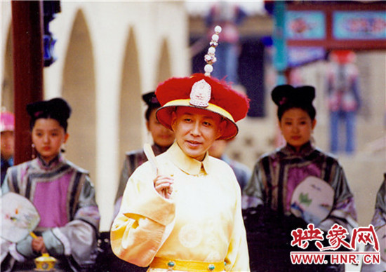 《中國(guó)成語(yǔ)故事》在國(guó)家5A景區(qū)皇城相府開(kāi)機(jī)拍攝 《中國(guó)成語(yǔ)故事》在國(guó)家5A景區(qū)皇城相府開(kāi)機(jī)拍攝