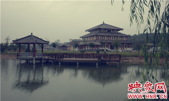 2014中秋節(jié) 到靈寶函谷關賞花賞月賞秋香 2014中秋節(jié) 到靈寶函谷關賞花賞月賞秋香