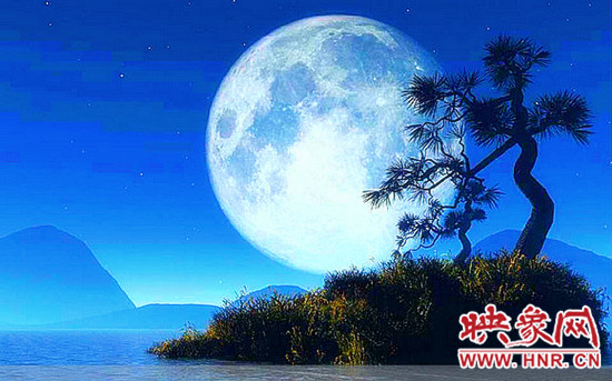 白露節(jié)氣與中秋巧相逢 上一次為57年前 白露節(jié)氣與中秋巧相逢 上一次為57年前