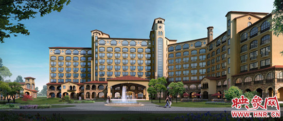 "泉家總動員,泡湯樂翻天"鄭州出發(fā)走進托斯卡納 "泉家總動員,泡湯樂翻天"鄭州出發(fā)走進托斯卡納