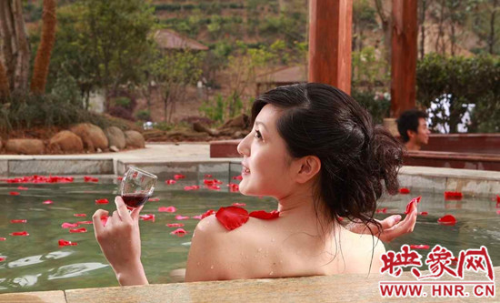 "泉家總動員,泡湯樂翻天"鄭州出發(fā)走進托斯卡納 "泉家總動員,泡湯樂翻天"鄭州出發(fā)走進托斯卡納