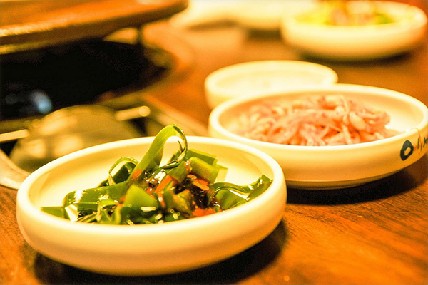 “五一通天峽韓國(guó)風(fēng)情節(jié)”即將亮相通天峽景區(qū) “五一通天峽韓國(guó)風(fēng)情節(jié)”即將亮相通天峽景區(qū)