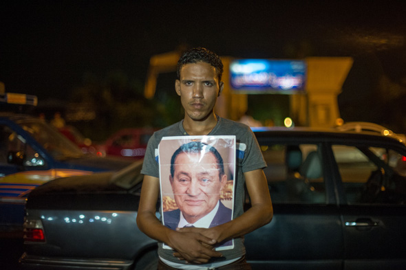 穆巴拉克“死訊”牽動(dòng)整個(gè)中東 穆巴拉克“死訊”牽動(dòng)整個(gè)中東