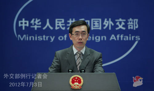 中方回應(yīng)菲律賓擬邀請(qǐng)美國在南海部署偵察機(jī) 中方回應(yīng)菲律賓擬邀請(qǐng)美國在南海部署偵察機(jī)