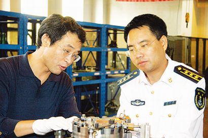 中國海軍大量新裝備列裝 部分武器試驗(yàn)細(xì)節(jié)曝光 中國海軍大量新裝備列裝 部分武器試驗(yàn)細(xì)節(jié)曝光