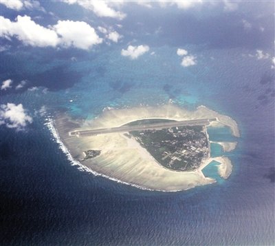 近20年來800多名中國(guó)漁民被南海周邊國(guó)家判刑