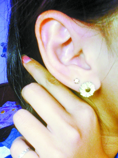 新《要求》打耳洞一年內不能獻血 新《要求》打耳洞一年內不能獻血