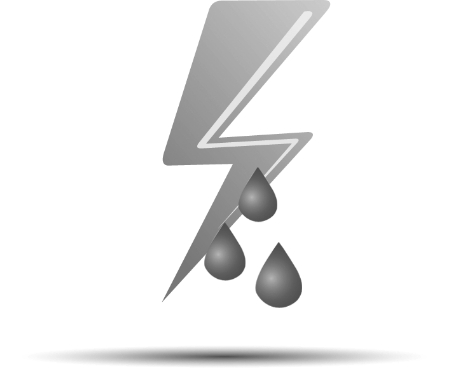 明后天將有雷陣雨來(lái)襲 出門請(qǐng)注意“防汛”