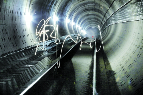 地鐵時(shí)代呼嘯而來