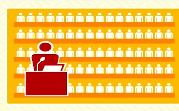 話兩會(huì)：政府工作報(bào)告，聽(tīng)總理的