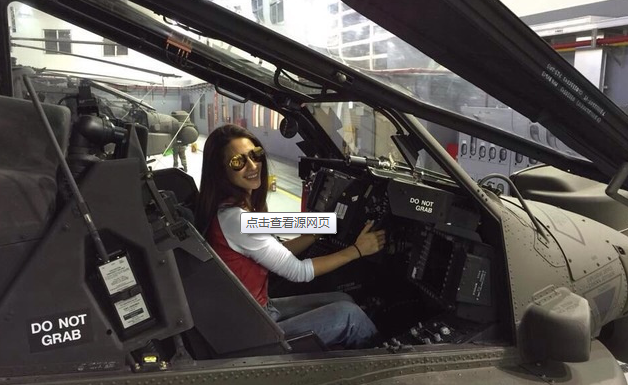 臺(tái)女藝人私登阿帕奇事件發(fā)酵