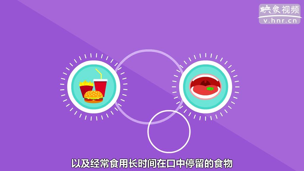 喝汽水會(huì)導(dǎo)致蛀牙嗎？